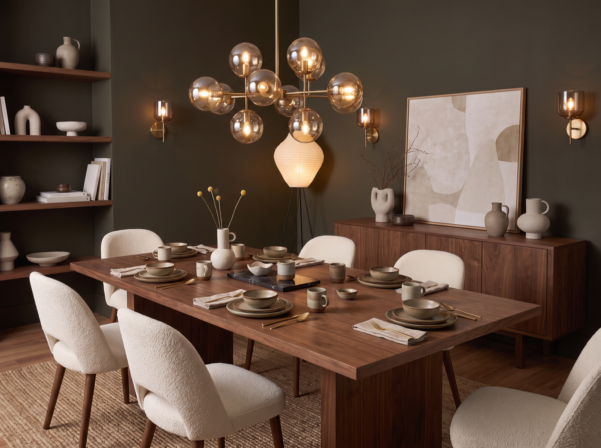 Zogata Dining Room collection cover