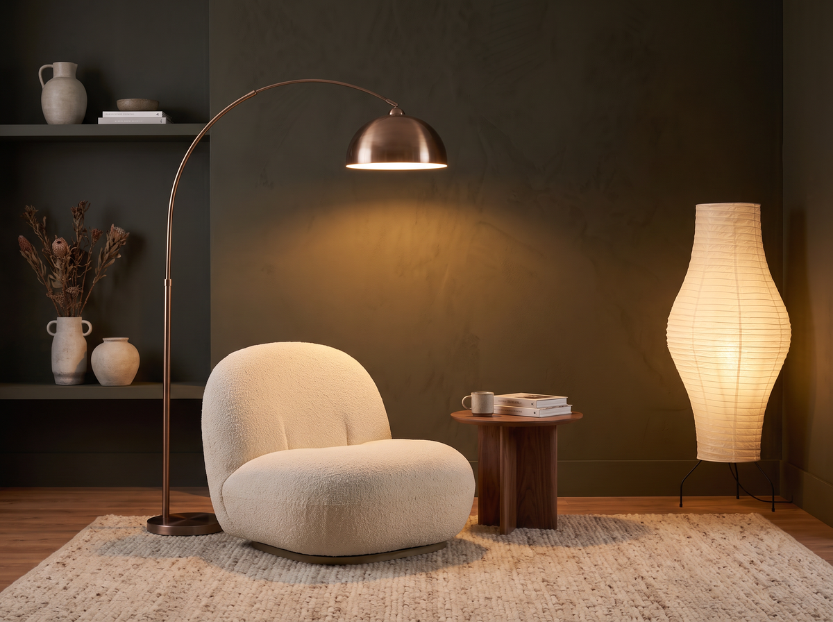Zogata Floor Lamps collection cover