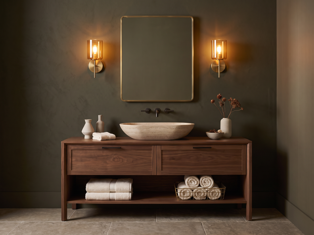 Zogata Bathroom collection cover