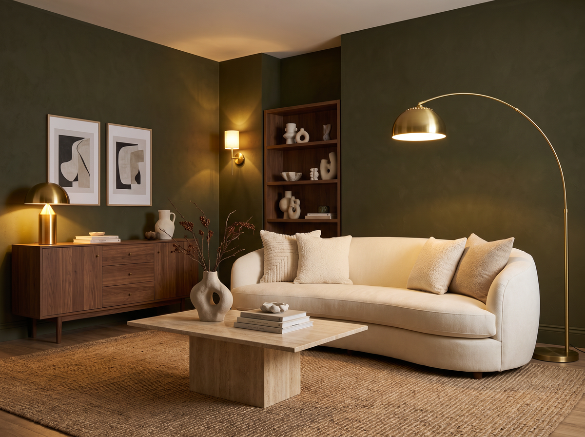 Zogata Living Room collection cover