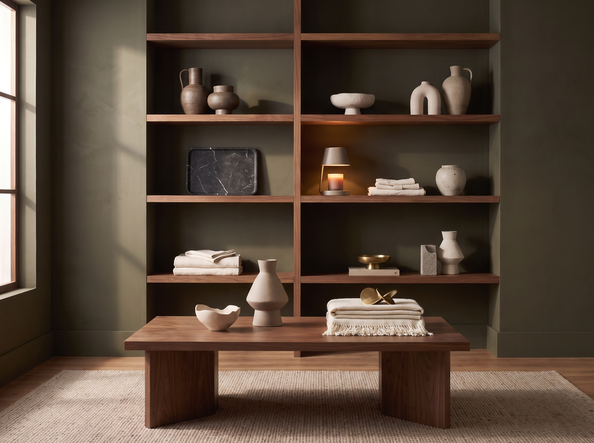 Zogata Homeware collection cover