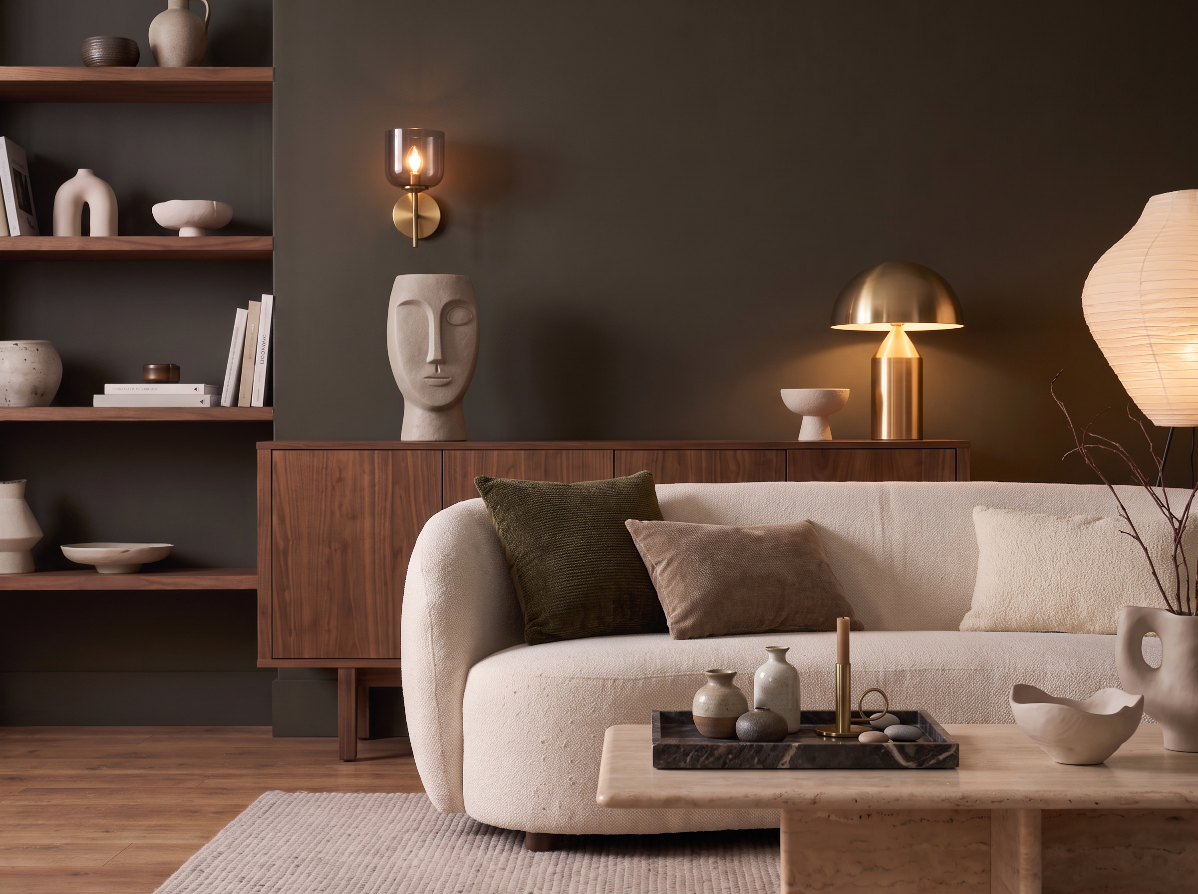 Zogata Home Decor collection cover