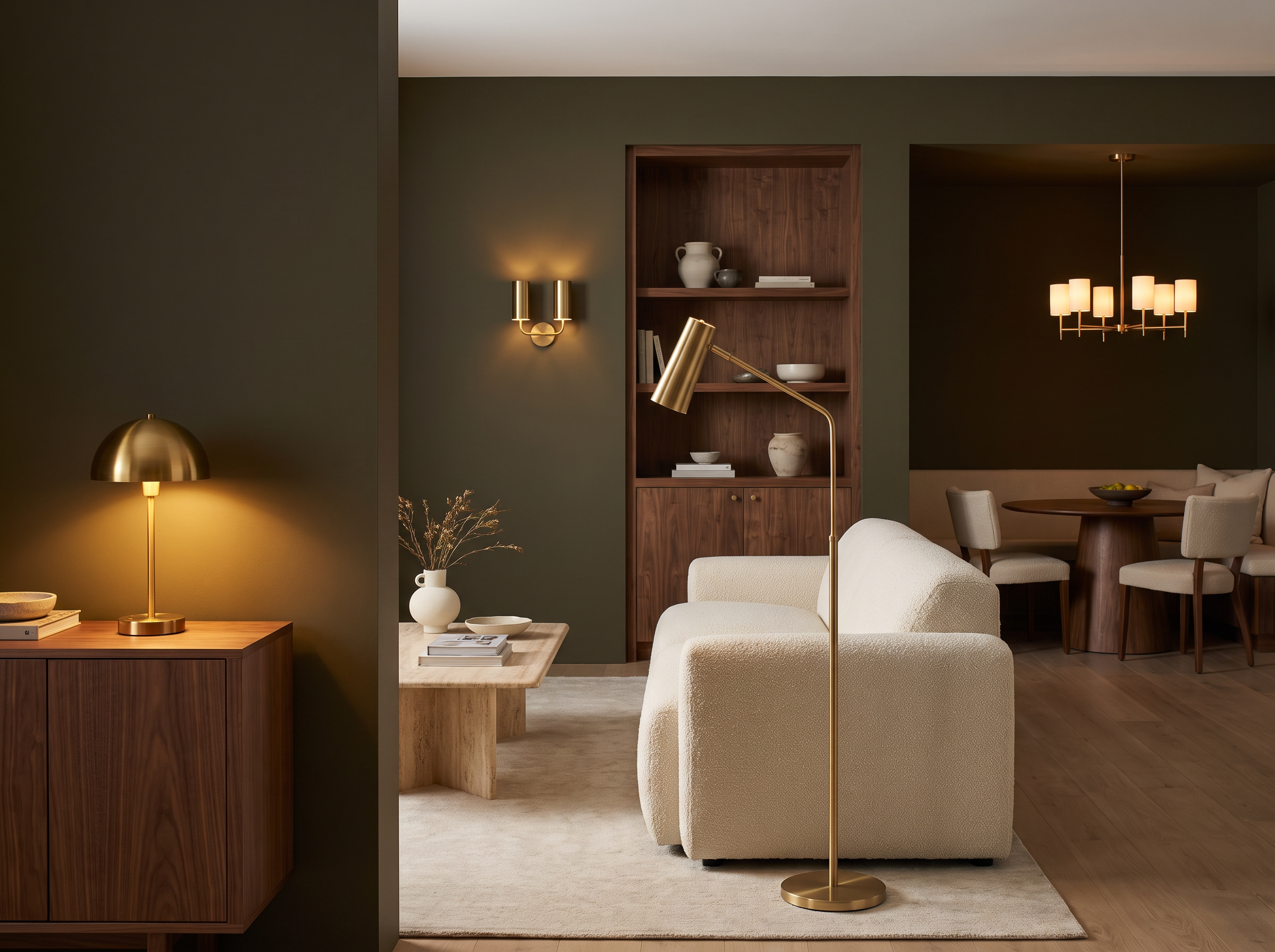 Zogata Indoor Lights collection cover