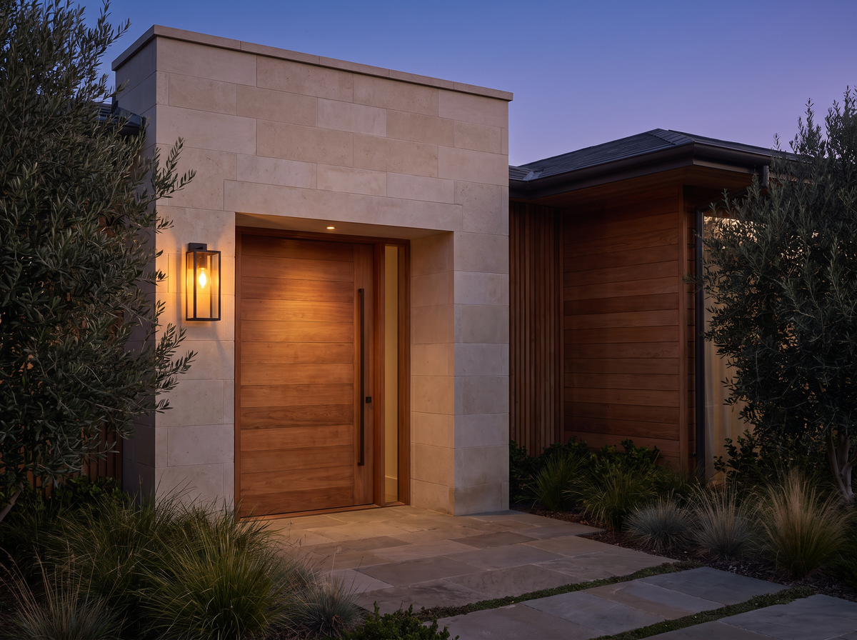 Zogata Outdoor Lights collection cover