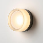 AmberGlow | Stylish Modern Acrylic Wall Sconce Lighting Lamp 15