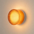 AmberGlow | Stylish Modern Acrylic Wall Sconce Lighting Lamp 16