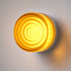 AmberGlow | Stylish Modern Acrylic Wall Sconce Lighting Lamp 19