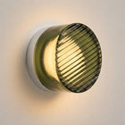 AmberGlow | Stylish Modern Acrylic Wall Sconce Lighting Lamp 21
