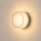 AmberGlow | Stylish Modern Acrylic Wall Sconce Lighting Lamp 22