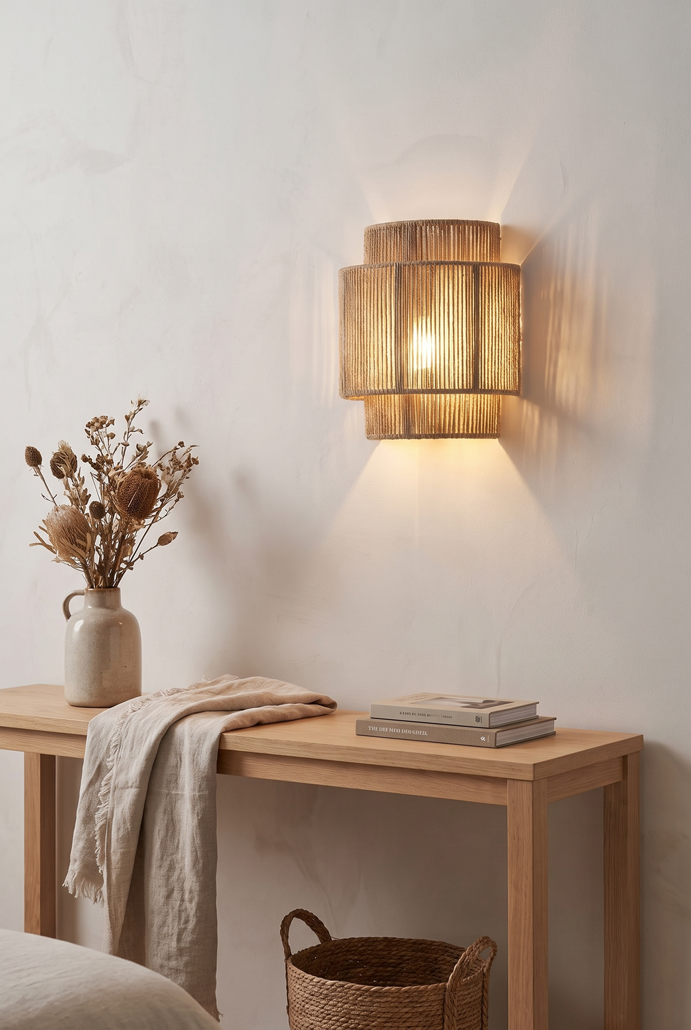 Wall Lights