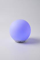 Lumosphere Portable Cordless Table Lamp – front product view