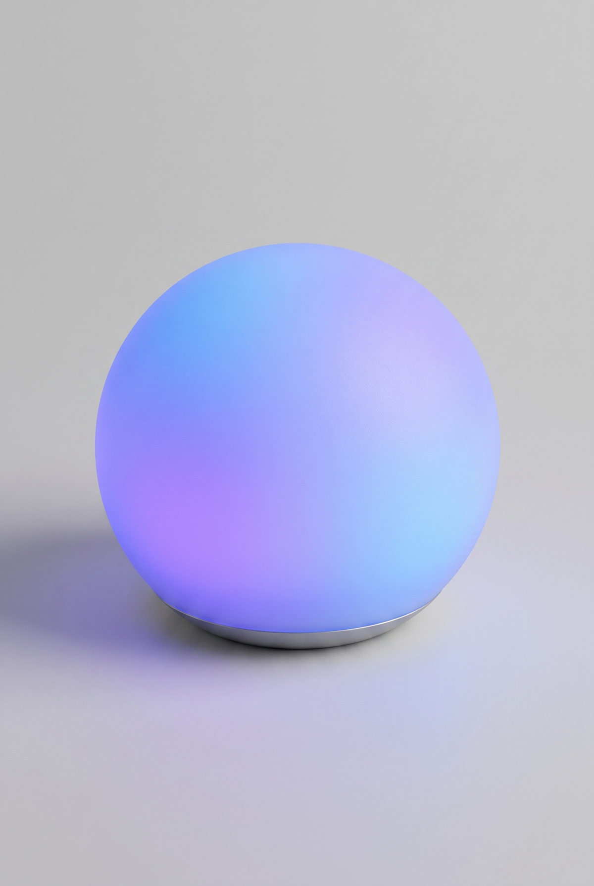 Lumosphere Portable Cordless Table Lamp – angled product view