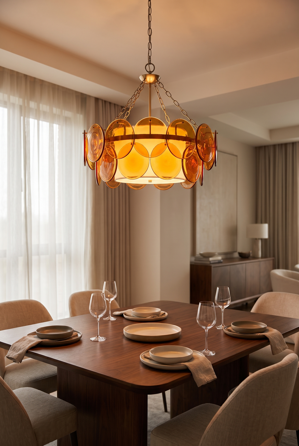 Pendant Lights