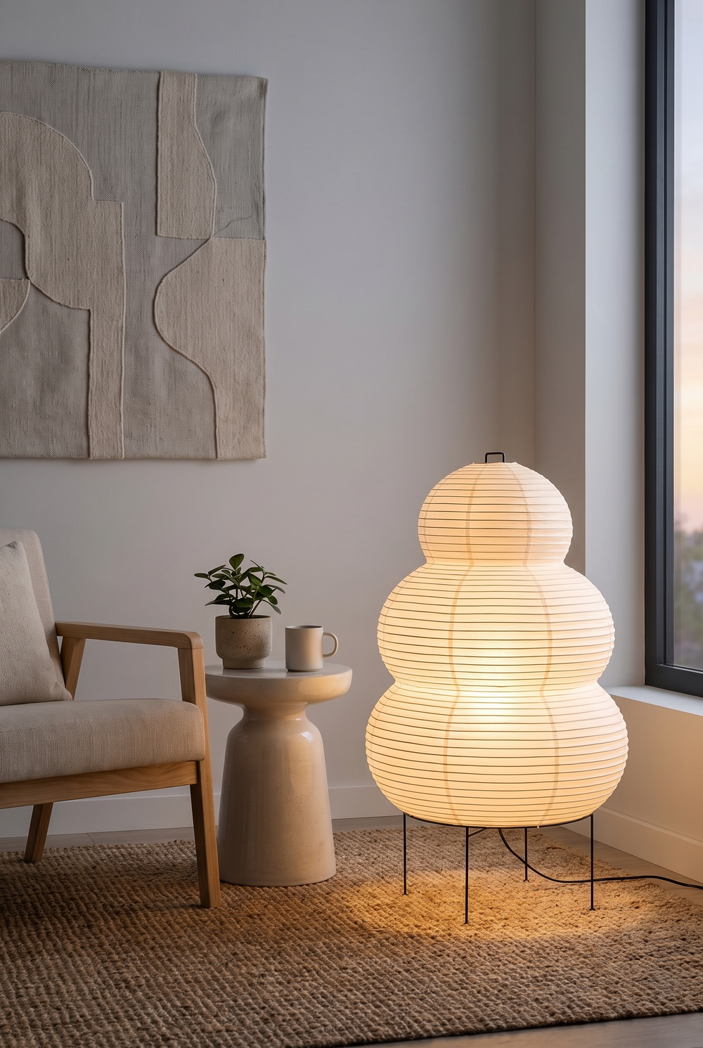 Floor Lamps