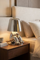 HumanoLamp Rechargeable Touch-Controlled Desk Lamp – additional product view 7