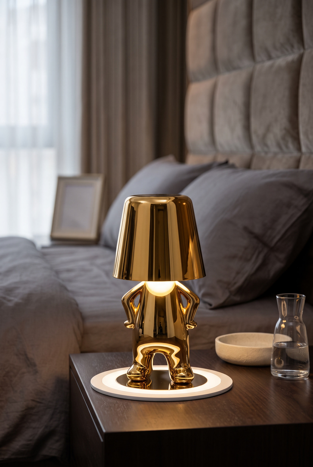 Table Lamps
