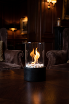 ElysianFlame Marble Tabletop Fire Pit – additional product view 7