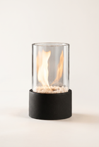 ElysianFlame Marble Tabletop Fire Pit – additional product view 6