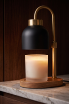 LumosCandle Adjustable Candle Warmer Lamp – additional product view 6
