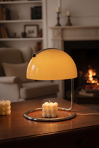 LucaGlow Retro Candle Warmer Lamp – additional product view 7