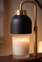 AuraGlow Adjustable Candle Warmer Lamp – additional product view 6