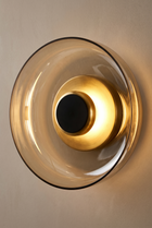 NordicGlow Glass Wall Sconce – additional product view 9