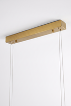 FlorenceStone Marble Pendant Light – additional product view 7