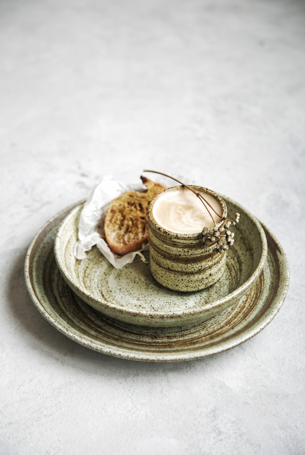 OceanicCeramics Dinnerware Set – additional product view 6