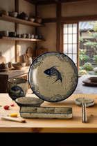 Ceramica Japanese-Inspired Dinnerware Set – additional product view 6