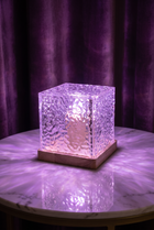 AuroraGlow Remote-Control LED Table Lamp – additional product view 7