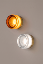 AmberGlow Acrylic Wall Sconce – additional product view 20