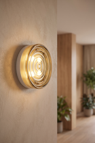 AmberGlow Acrylic Wall Sconce – additional product view 19