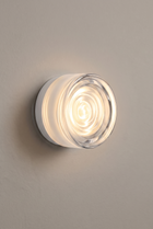 AmberGlow Acrylic Wall Sconce – additional product view 21