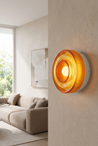 AmberGlow Acrylic Wall Sconce – additional product view 17