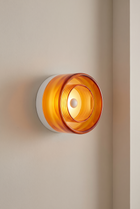 AmberGlow Acrylic Wall Sconce – additional product view 14