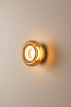 AmberGlow Acrylic Wall Sconce – additional product view 18
