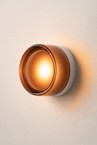 AmberGlow Acrylic Wall Sconce – additional product view 23
