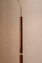 Nocturna Adjustable Arc Floor Lamp – additional product view 9