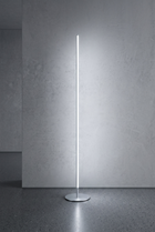 Solviero LED Floor Lamp – additional product view 7