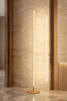 Solviero LED Floor Lamp – additional product view 6