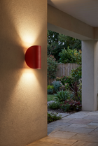 Luminara Adjustable Wall Sconce – additional product view 13