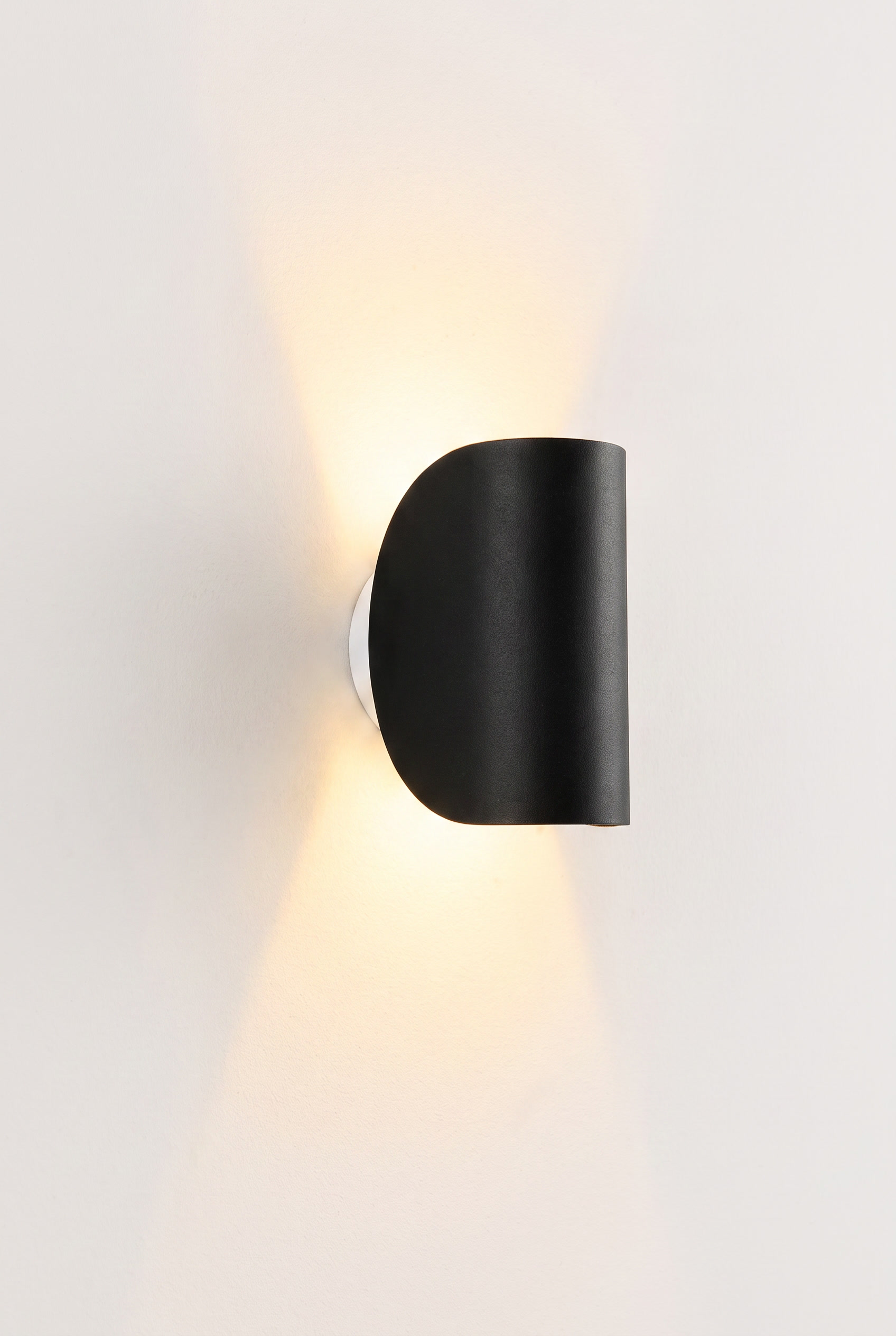 Luminara Adjustable Wall Sconce – additional product view 6